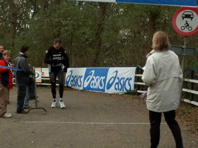 Col De Maasbandia